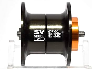 21ｼﾞﾘｵﾝ　ｽﾌﾟｰﾙ　新品　送料無料 ダイワDaiwa 21ジリオン SV BOOST 1000G1スプールブラック
